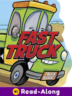 cover image of Fast Truck